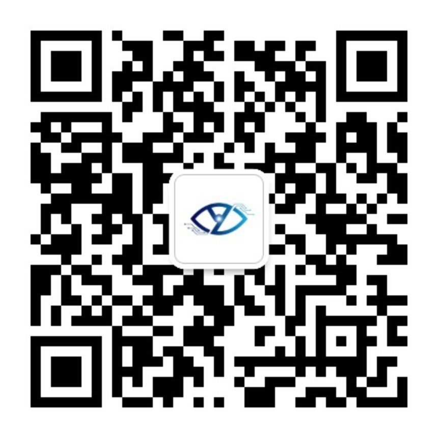 云启智联AI 公众号二维码